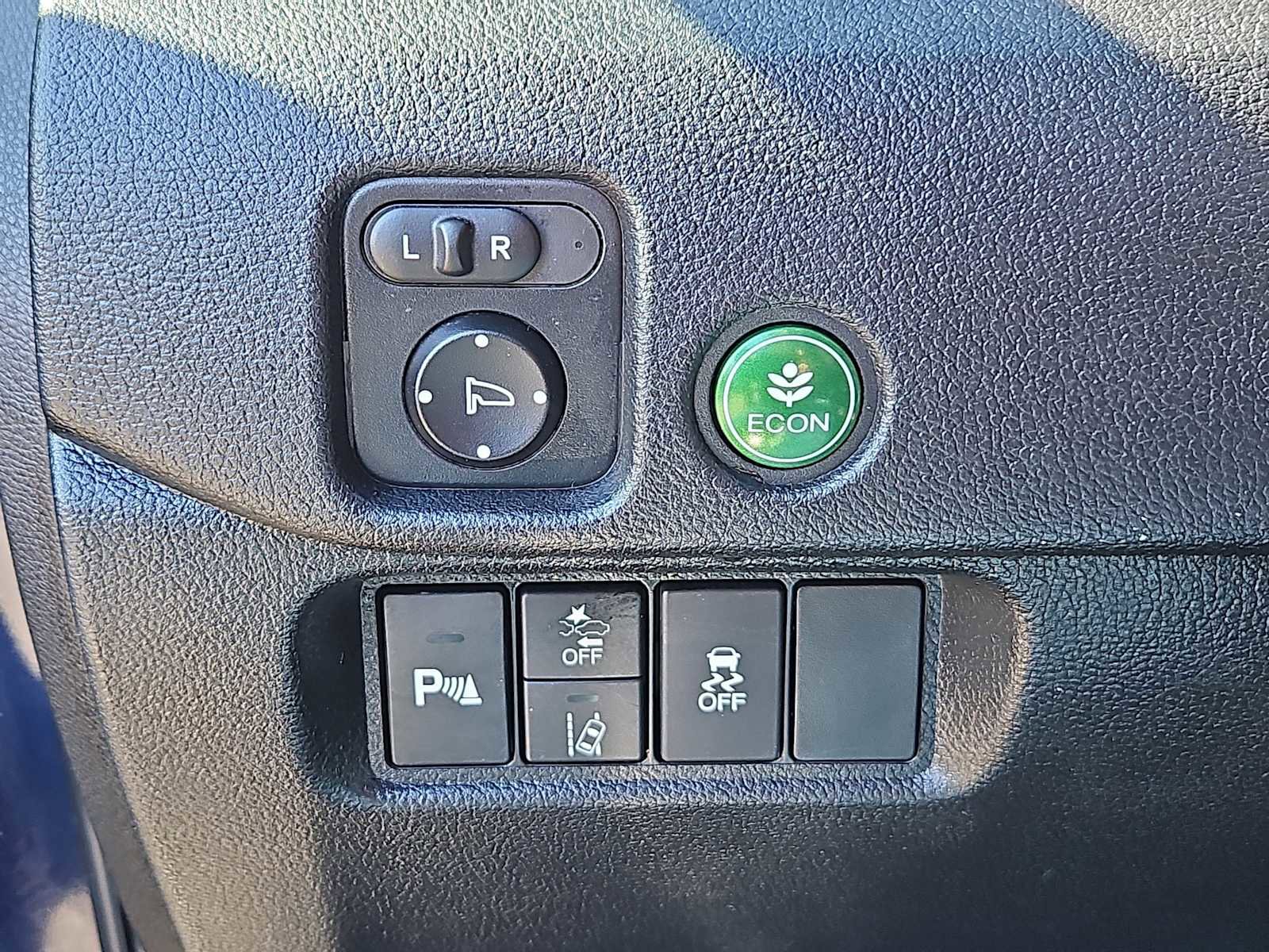 Certified 2023 Honda Passport EX-L image 17