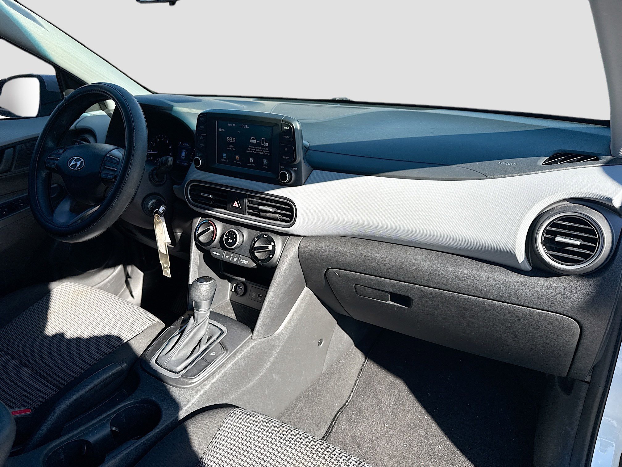 Used 2019 Hyundai Kona SE image 29