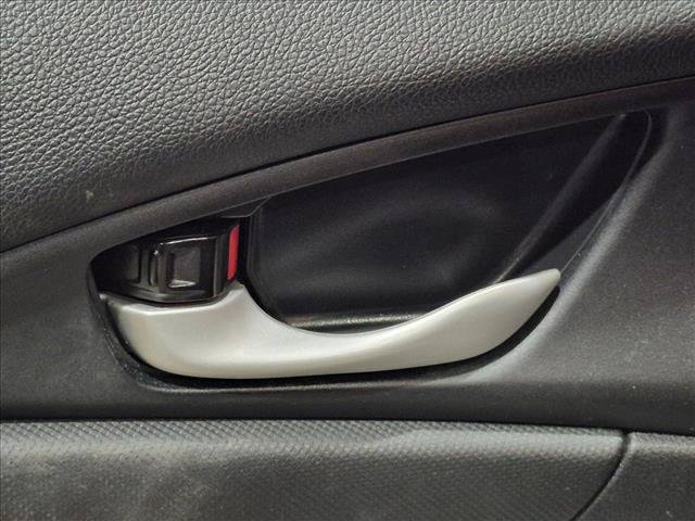 Used 2021 Honda Civic Sport image 9