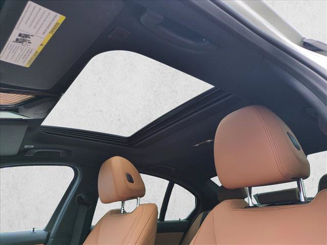 Certified 2026 BMW 330i Sedan w/ Convenience Package RWD image 16