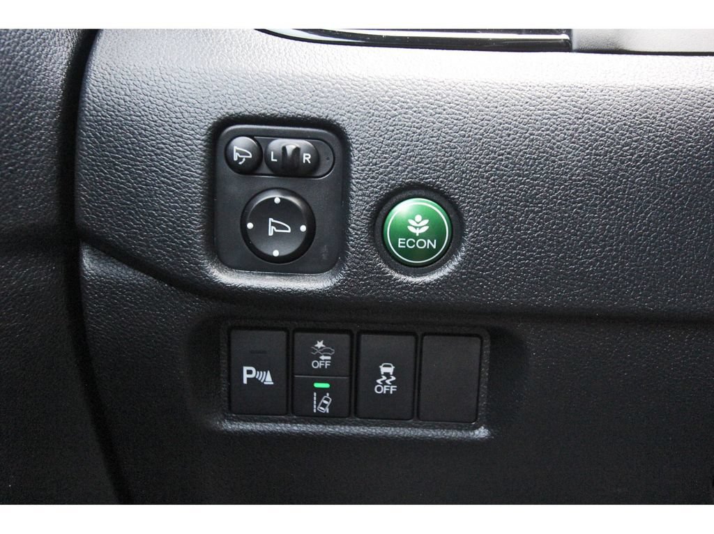 Used 2021 Honda Passport Elite image 22