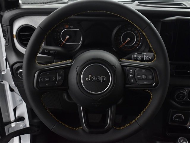 Used 2024 Jeep Wrangler Sport S image 26