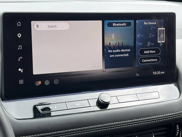 Used 2025 Nissan Rogue SL w/ Tech Package AWD/4WD image 25
