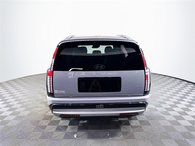 New 2026 Hyundai Ioniq 9 SEL image 9