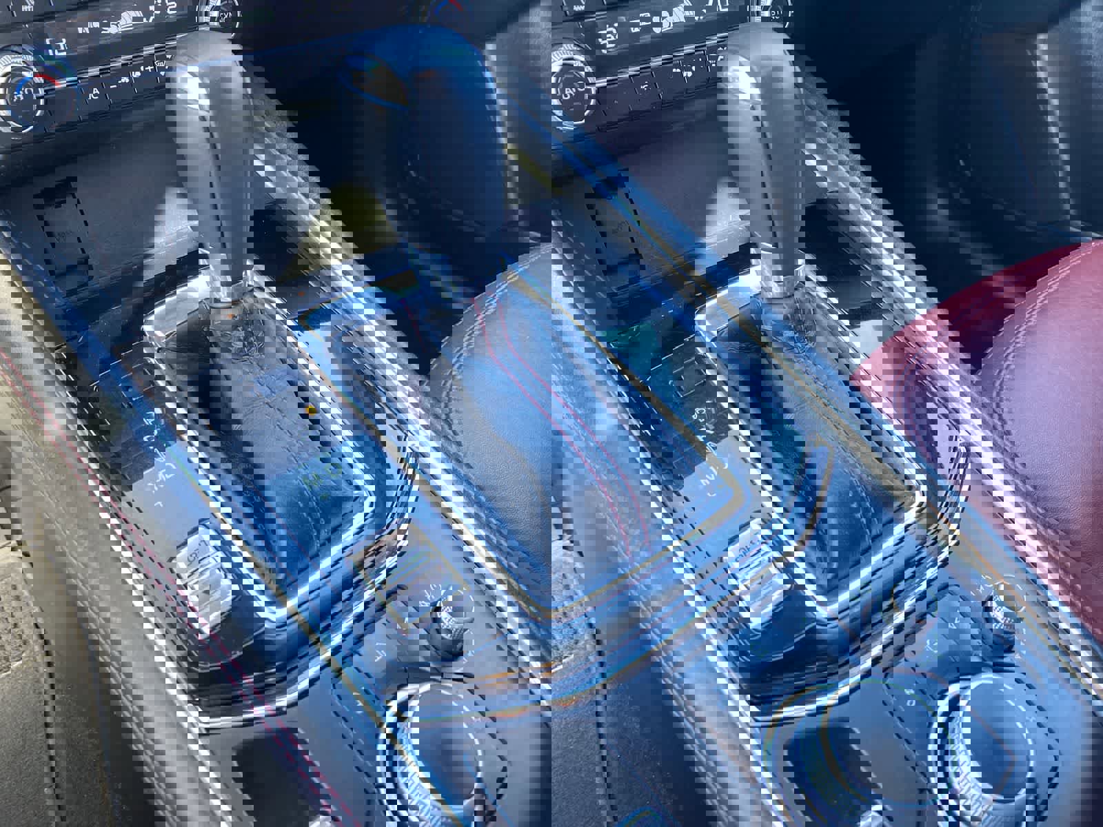 Used 2023 MAZDA CX-5 Carbon Edition image 32