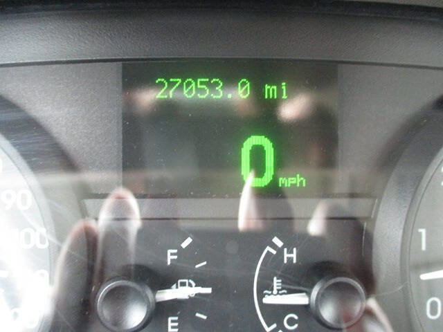 Used 2007 Mercury Grand Marquis LS image 34