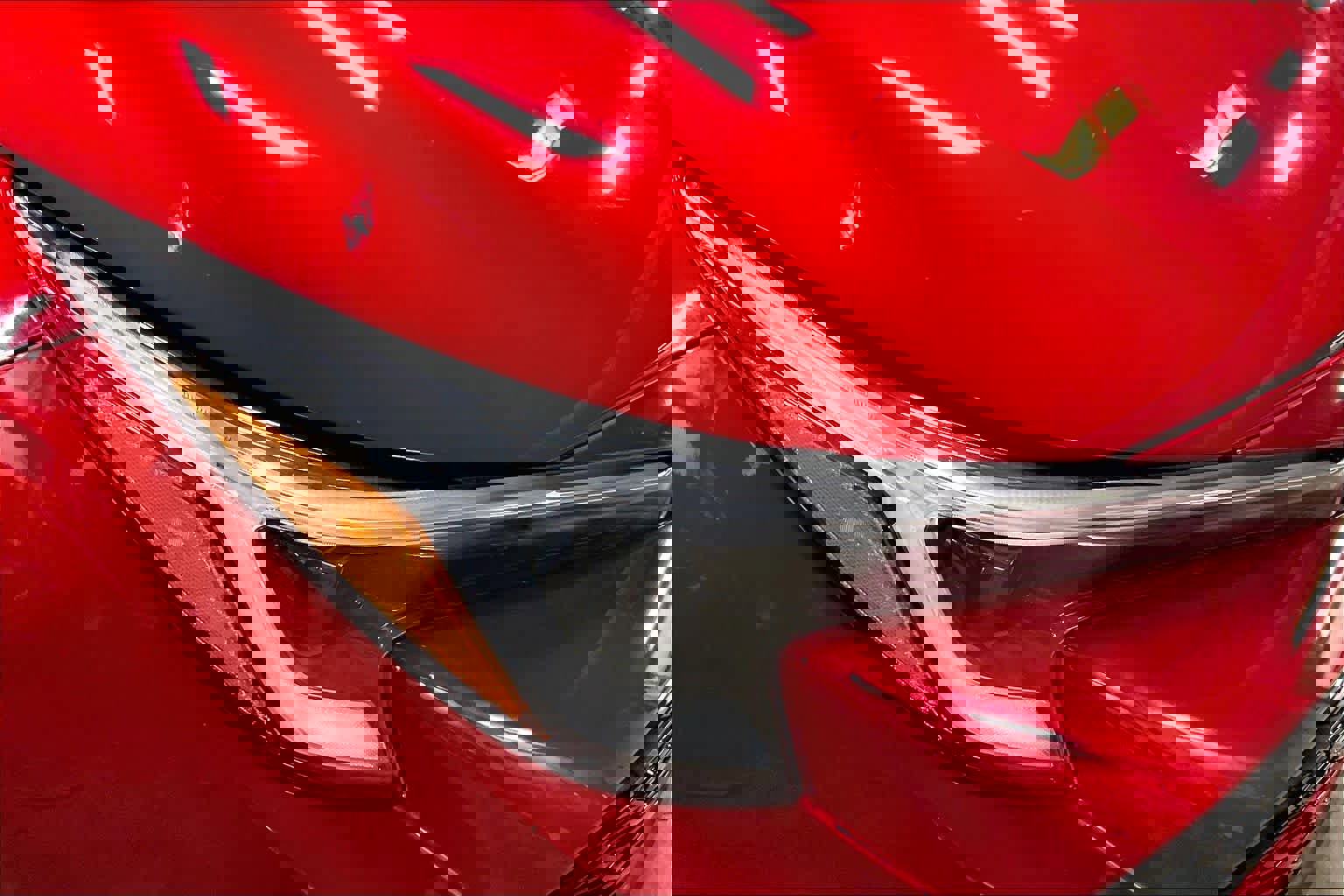 Certified 2023 Toyota Corolla SE image 25