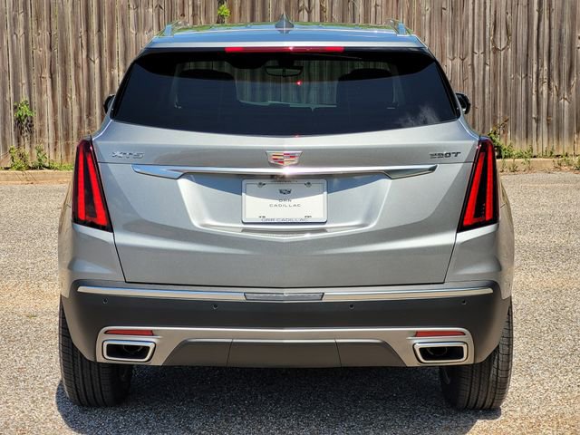 New 2026 Cadillac XT5 Premium Luxury image 5