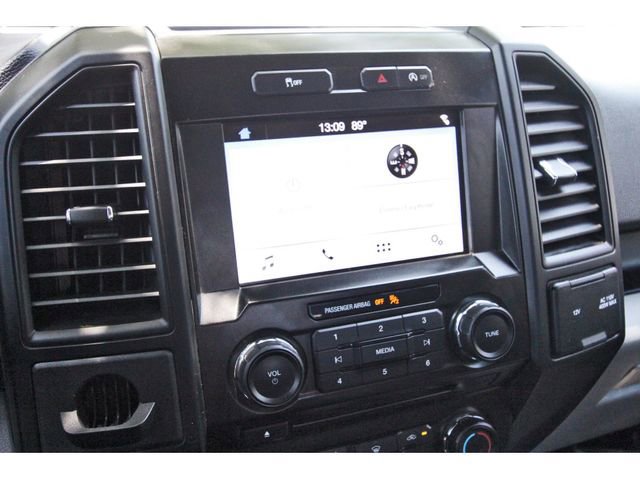 Used 2018 Ford F150 XL w/ Equipment Group 101A Mid RWD image 22