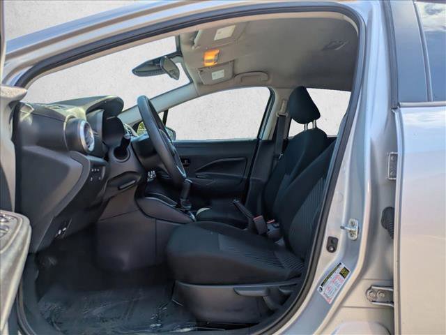 Used 2021 Nissan Versa S image 13