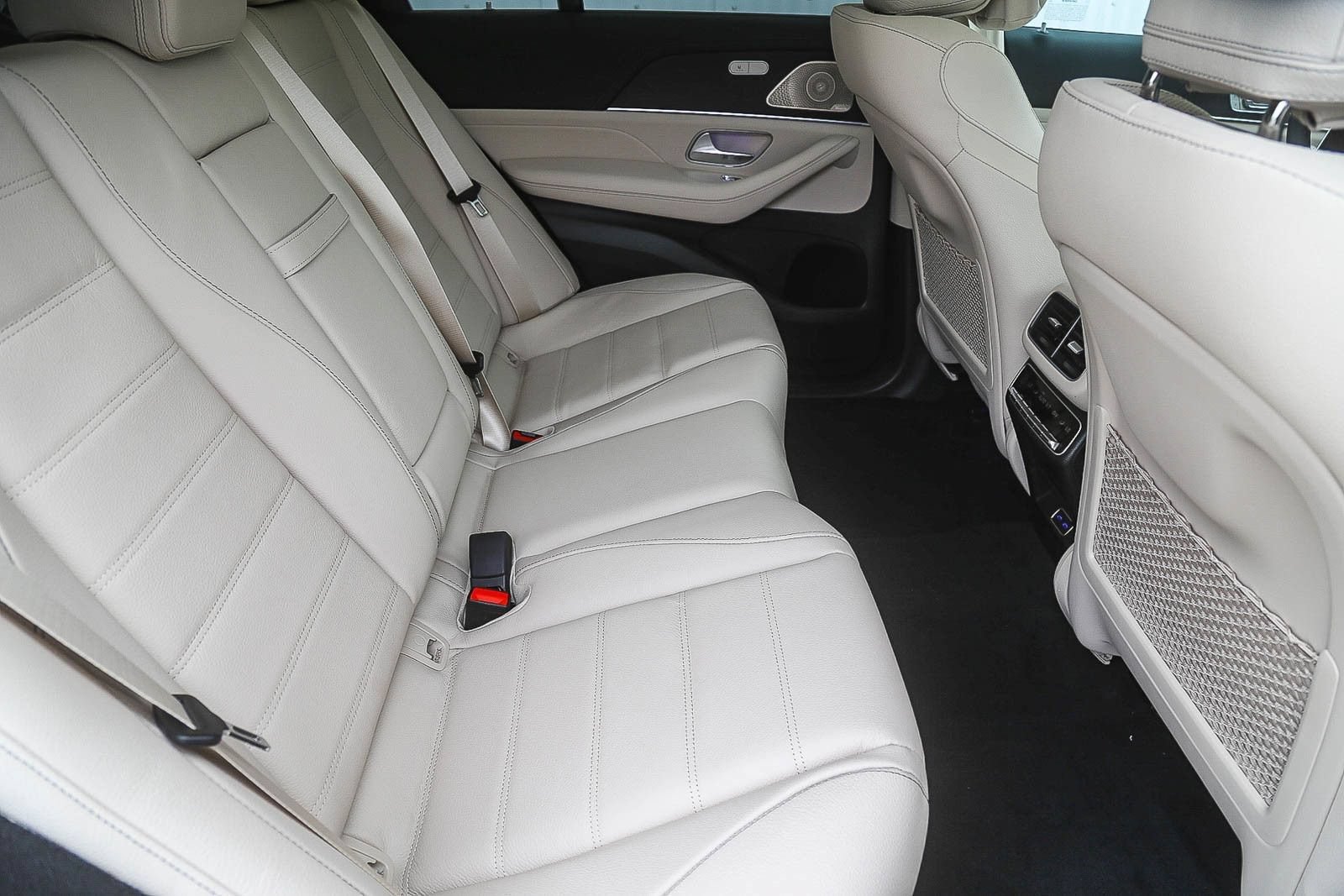 New 2026 Mercedes-Benz GLE 350 4MATIC image 17