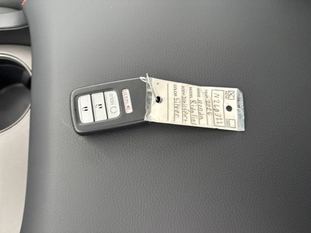 New 2026 Honda Ridgeline TrailSport image 31