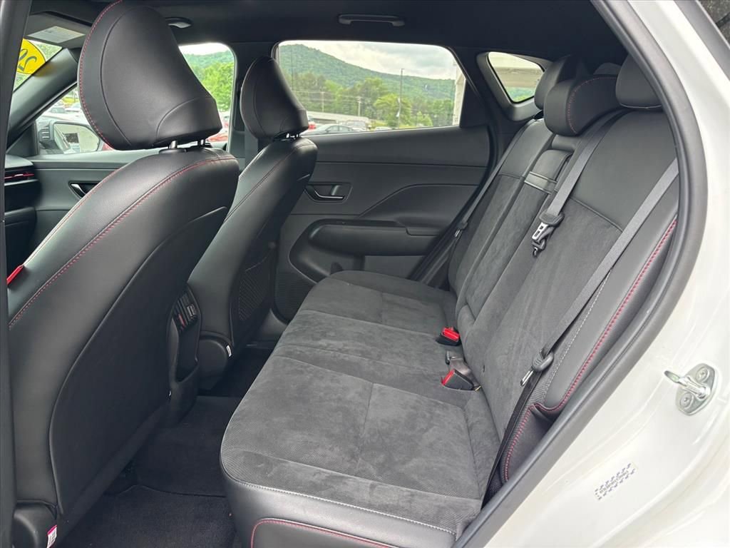 Used 2024 Hyundai Kona N Line AWD/4WD image 10
