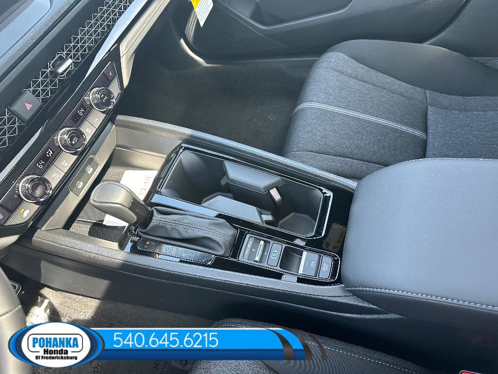 New 2026 Honda Accord Hybrid Sport-L image 23