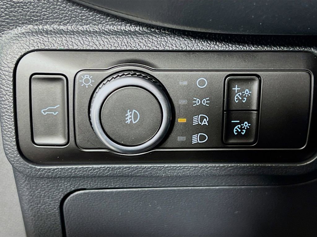 New 2026 Ford Explorer Tremor w/ Tremor Ultimate Package image 21