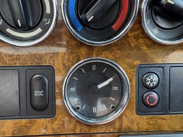 Used 2001 BMW Z3 2.5i image 36