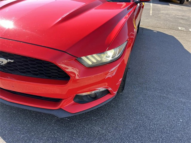 Used 2015 Ford Mustang Coupe w/ Equipment Group 051A image 9