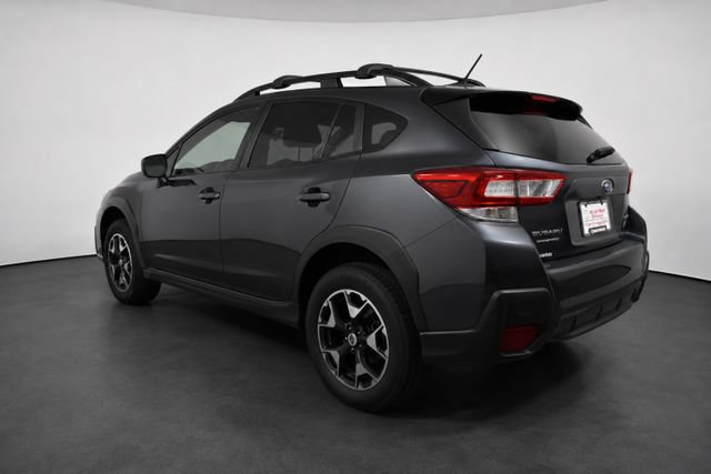 Used 2018 Subaru Crosstrek 2.0i AWD/4WD image 6