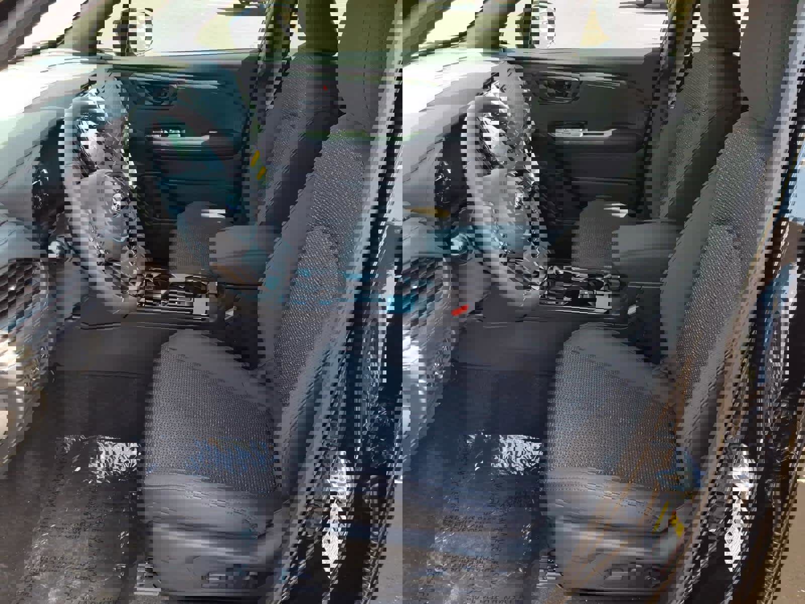 New 2026 Subaru Forester Premium image 25