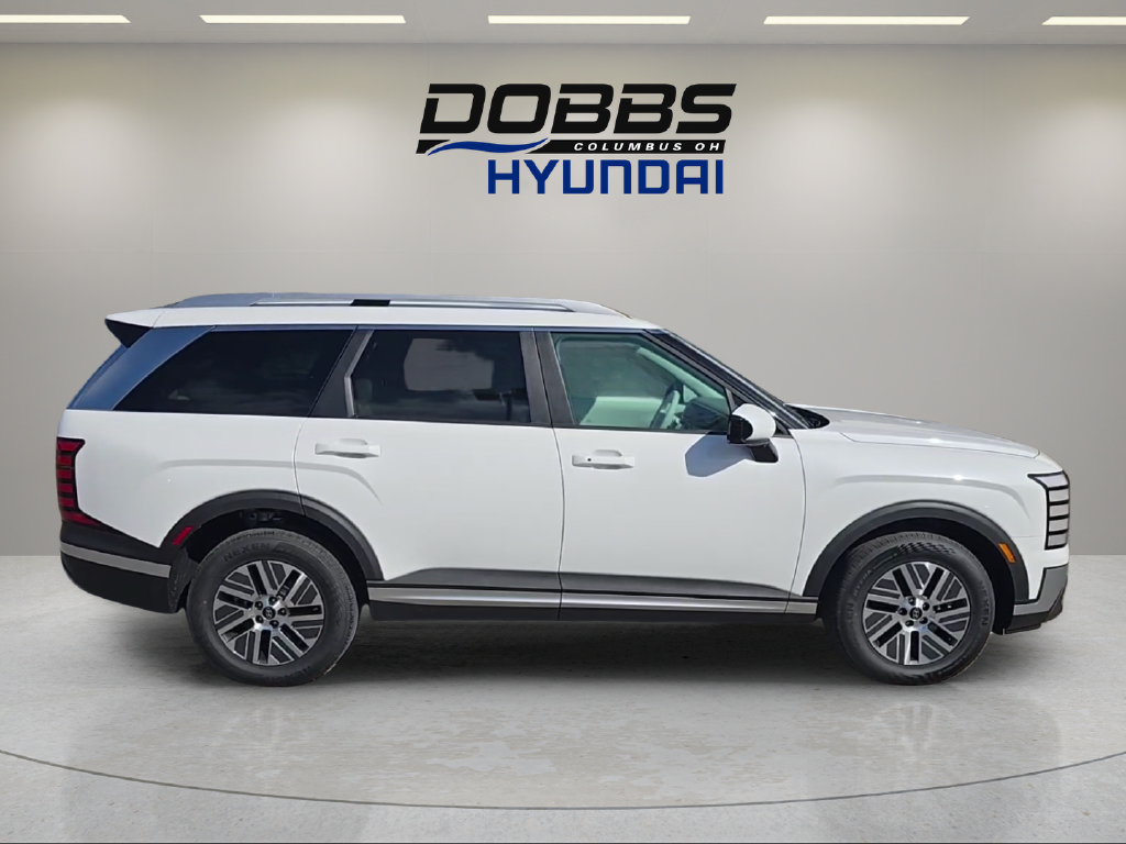 New 2026 Hyundai Palisade SEL AWD/4WD image 6