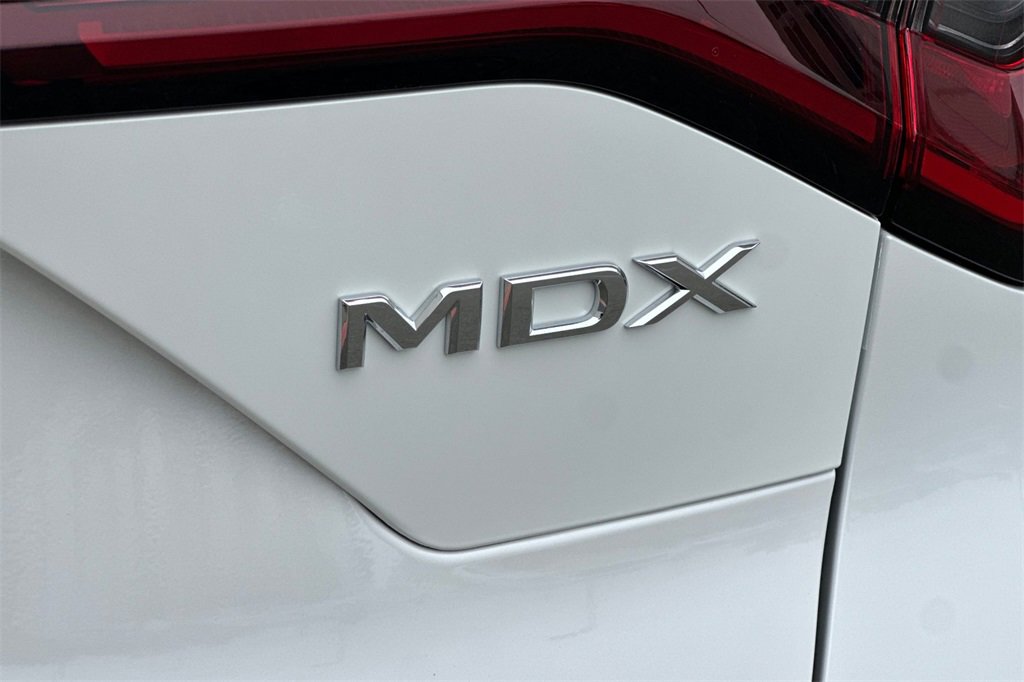 New 2026 Acura MDX A-Spec image 28