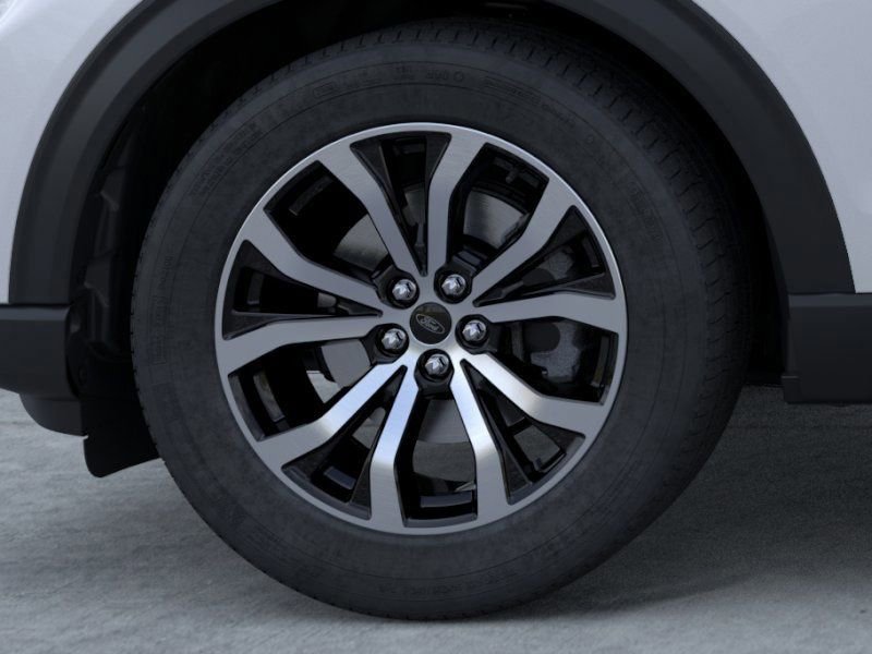 New 2026 Ford Explorer ST-Line AWD/4WD image 19