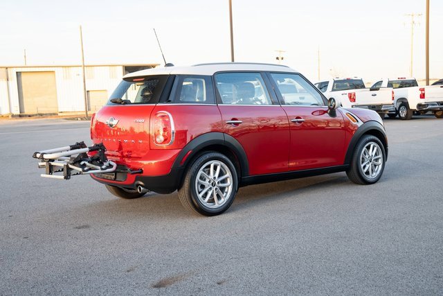 Used 2015 MINI Cooper Countryman image 6
