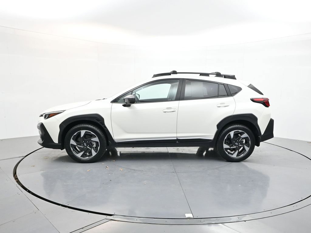 Used 2024 Subaru Crosstrek 2.5i Limited w/ Popular Package #3A image 4
