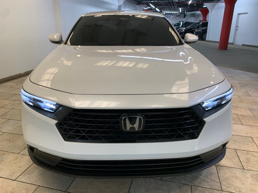 Used 2025 Honda Accord LX image 5