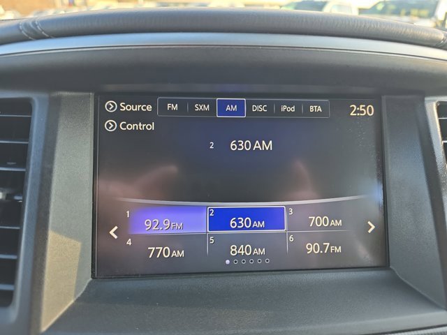 Used 2019 INFINITI QX60 Pure image 30