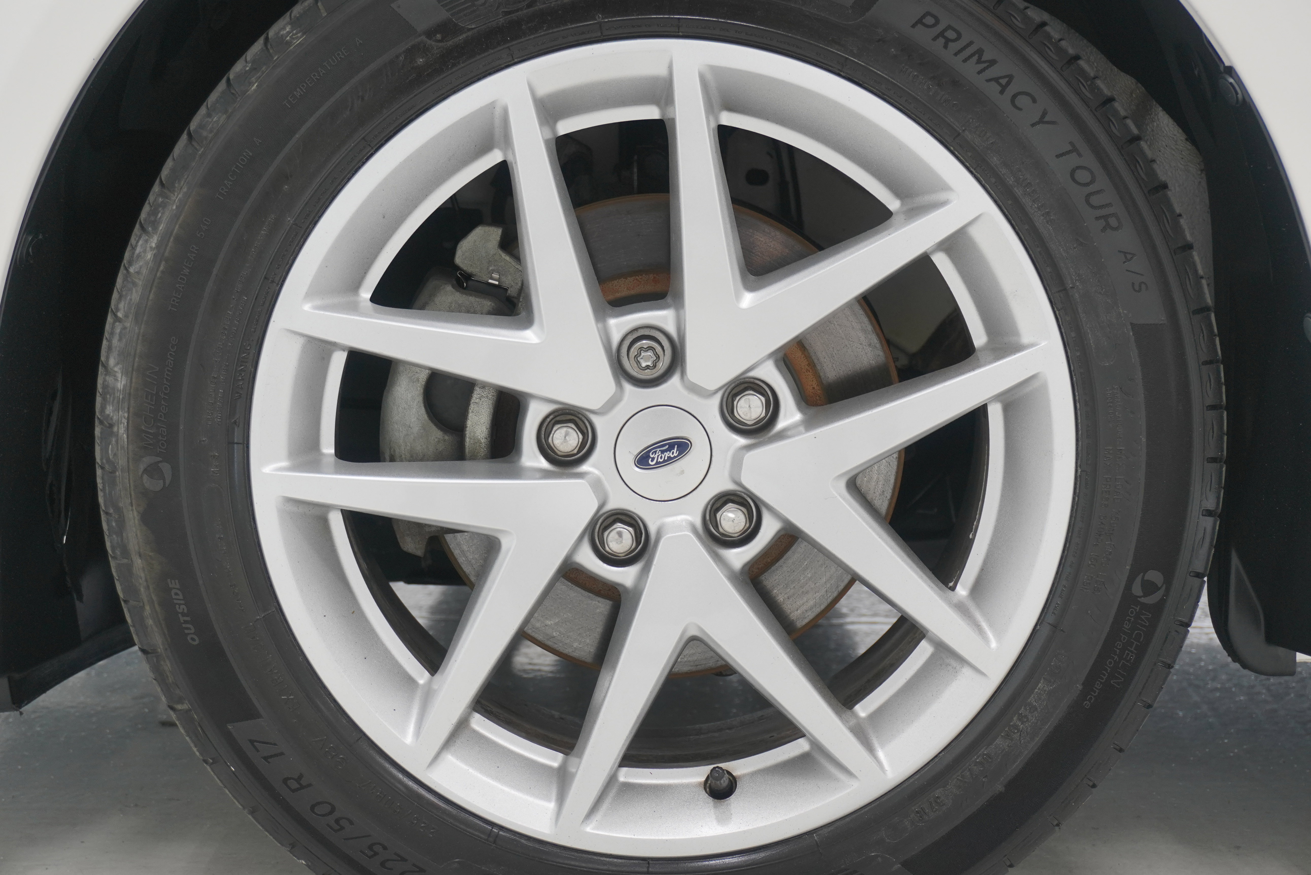 Used 2012 Ford Fusion SEL FWD image 28