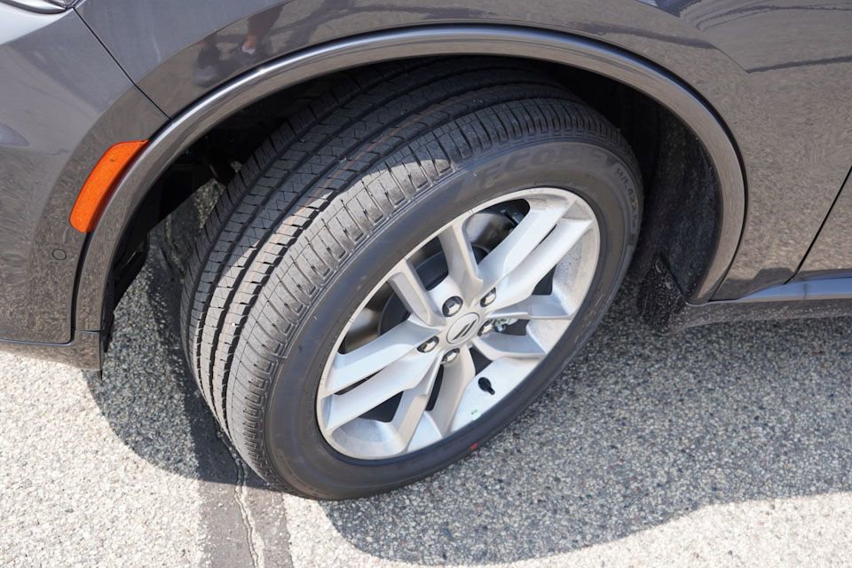 New 2026 Dodge Durango GT image 9