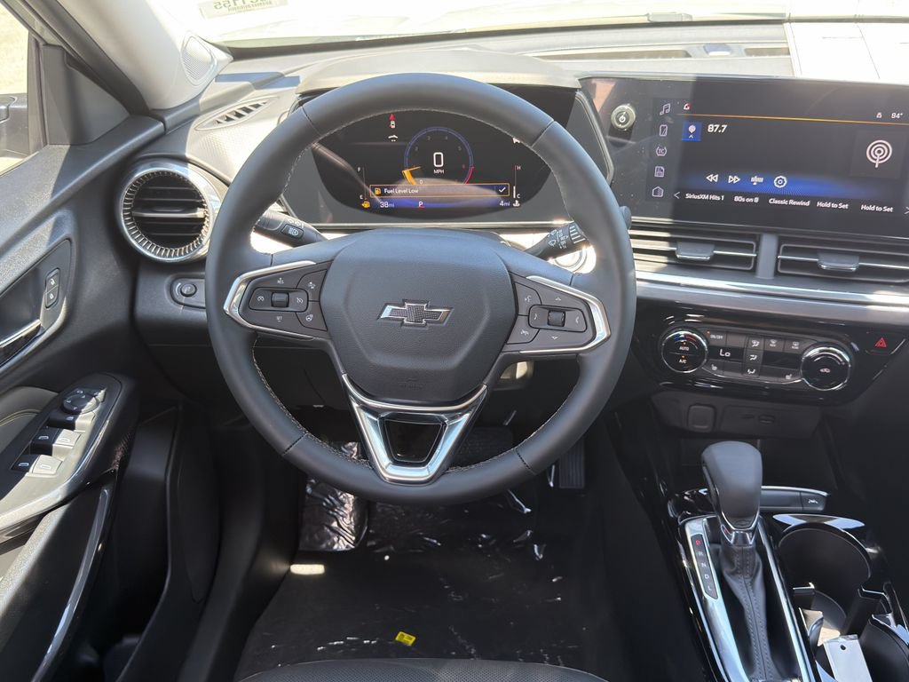 New 2026 Chevrolet Trax ACTIV w/ Driver Confidence Package FWD image 12