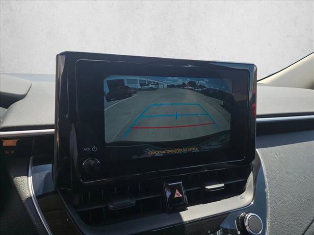 Used 2023 Toyota Corolla LE FWD image 19