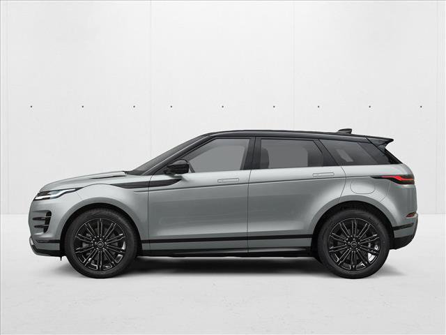 New 2024 Land Rover Range Rover Evoque S AWD/4WD image 2