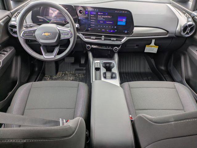 New 2026 Chevrolet Equinox EV LT image 23