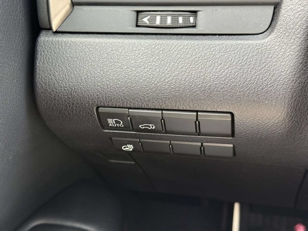 Used 2022 Lexus RX 350 F Sport AWD/4WD image 23