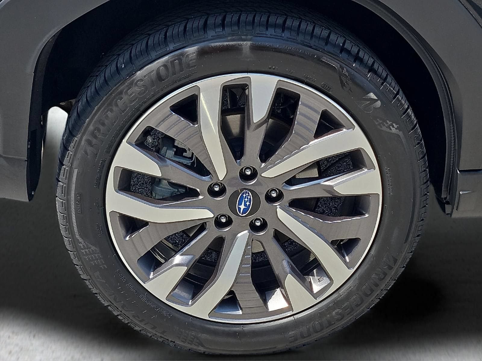 Certified 2026 Subaru Forester Touring AWD/4WD image 15