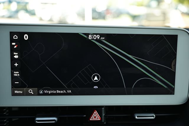 Used 2024 Hyundai Ioniq 5 SEL RWD image 39