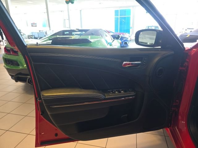 Used 2023 Dodge Charger SRT Hellcat w/ Harman/Kardon Audio Group image 17