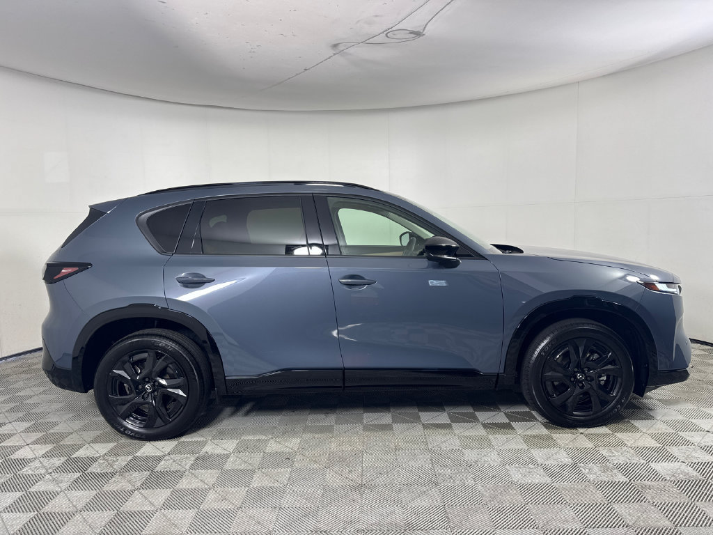 Certified 2026 MAZDA CX-5 2.5 S w/ Premium Plus Package AWD/4WD image 5