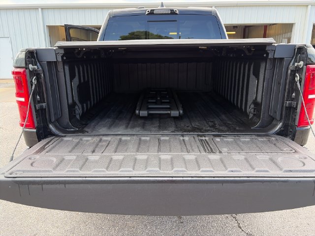 Certified 2026 RAM 1500 Limited AWD/4WD image 24