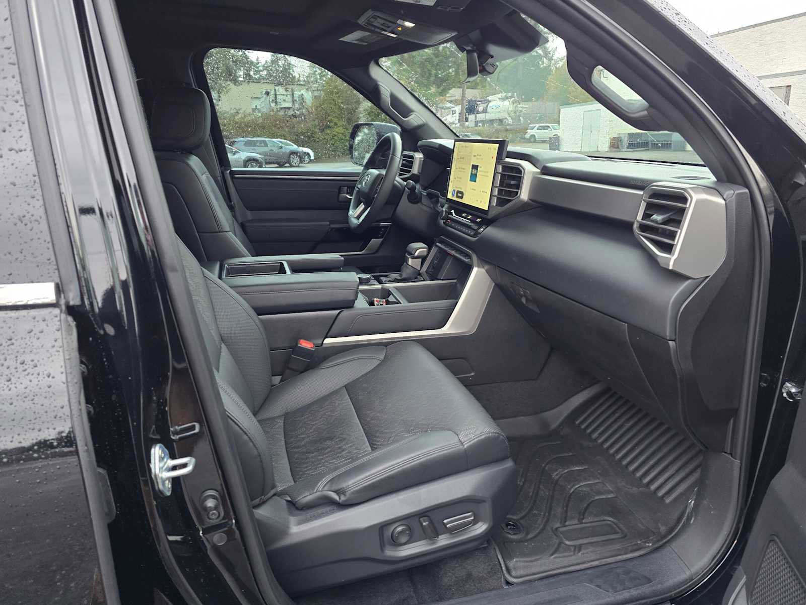 Certified 2025 Toyota Tundra Limited image 11