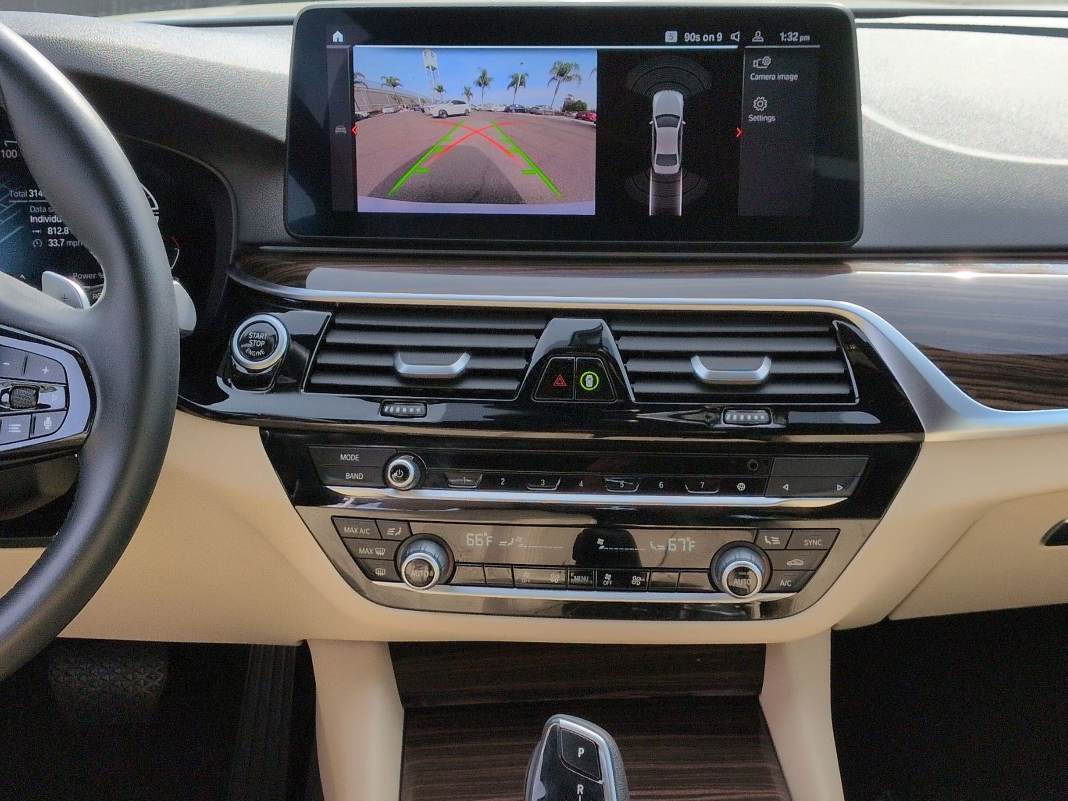 Certified 2022 BMW 540i image 30