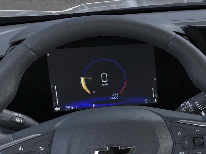 New 2026 Chevrolet Trax ACTIV w/ Driver Confidence Package FWD image 18