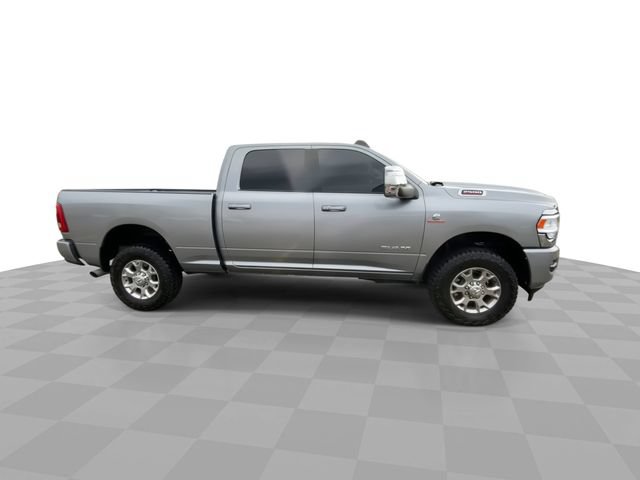 Used 2024 RAM 2500 Laramie w/ Safety Group AWD/4WD image 3