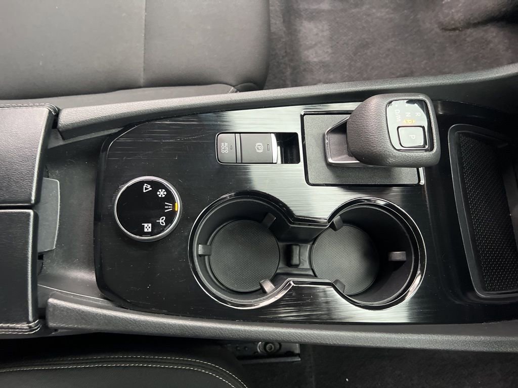 Certified 2023 Nissan Rogue S image 24