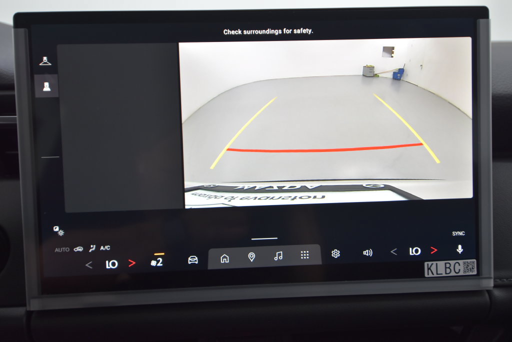 New 2026 MAZDA CX-5 Select AWD/4WD image 34