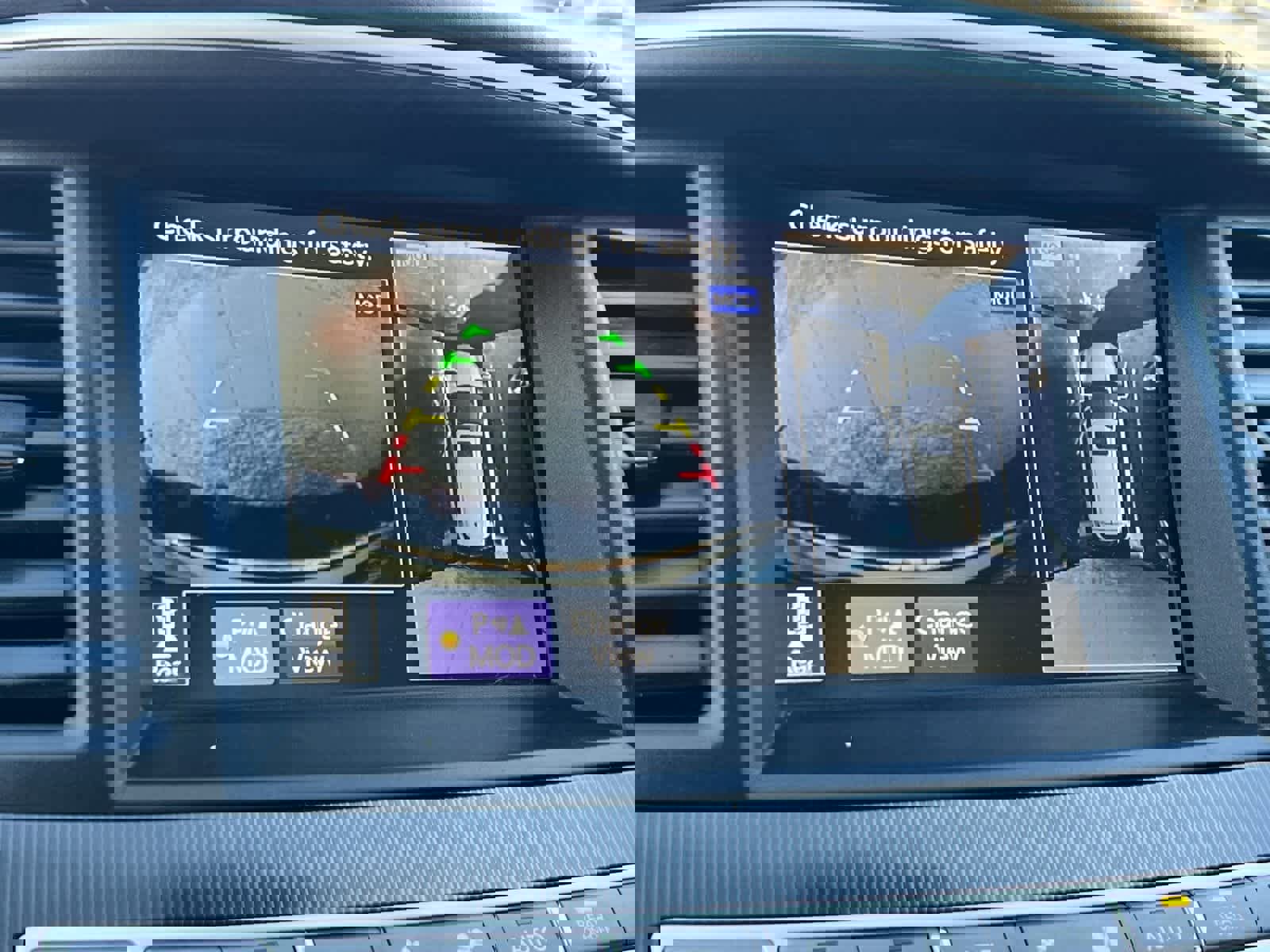 Used 2018 INFINITI QX60 FWD w/ Premium Plus Package image 22