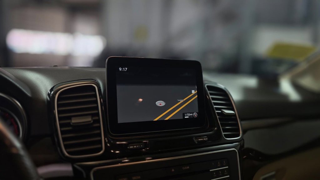 Used 2016 Mercedes-Benz GLE 350 4MATIC image 22